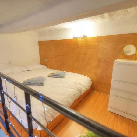 Cozy & Cute Studio In The Heart Of Valletta Goval-2 Appartement Buitenkant foto