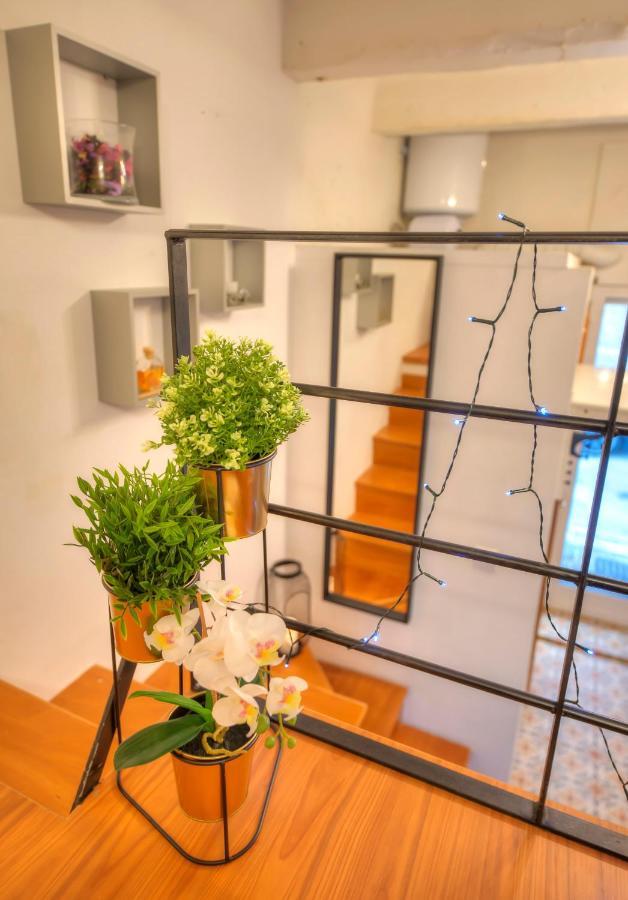 Cozy & Cute Studio In The Heart Of Valletta Goval-2 Appartement Buitenkant foto