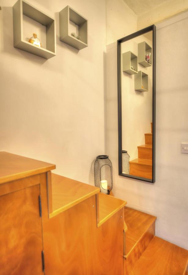 Cozy & Cute Studio In The Heart Of Valletta Goval-2 Appartement Buitenkant foto